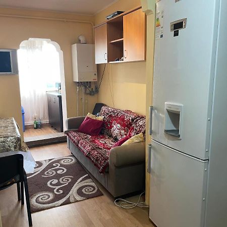 Sofia Rezidence Apartment Dragasani Exterior photo